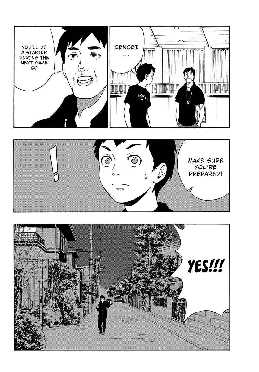Page 24 Chapter 2 Mahou Gyoushounin Roma