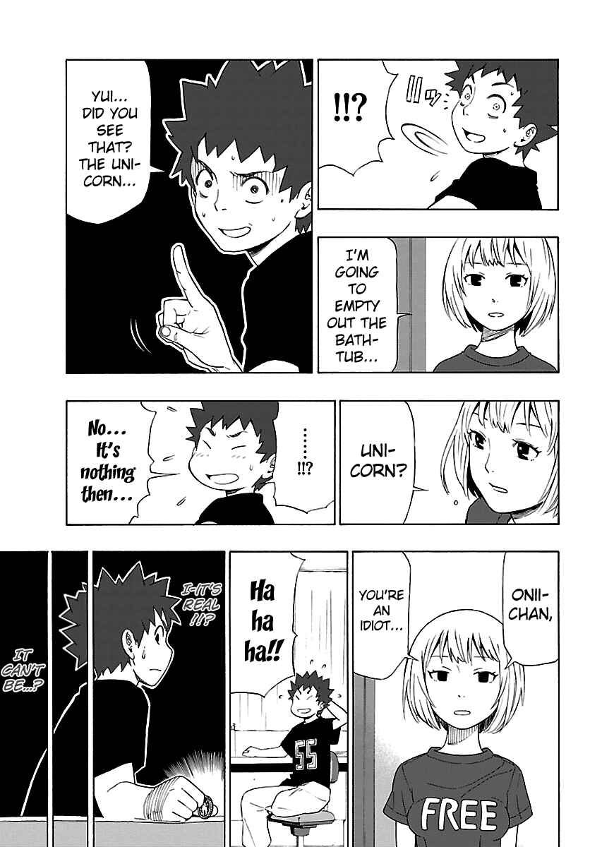 Page 12 Chapter 4 Mahou Gyoushounin Roma