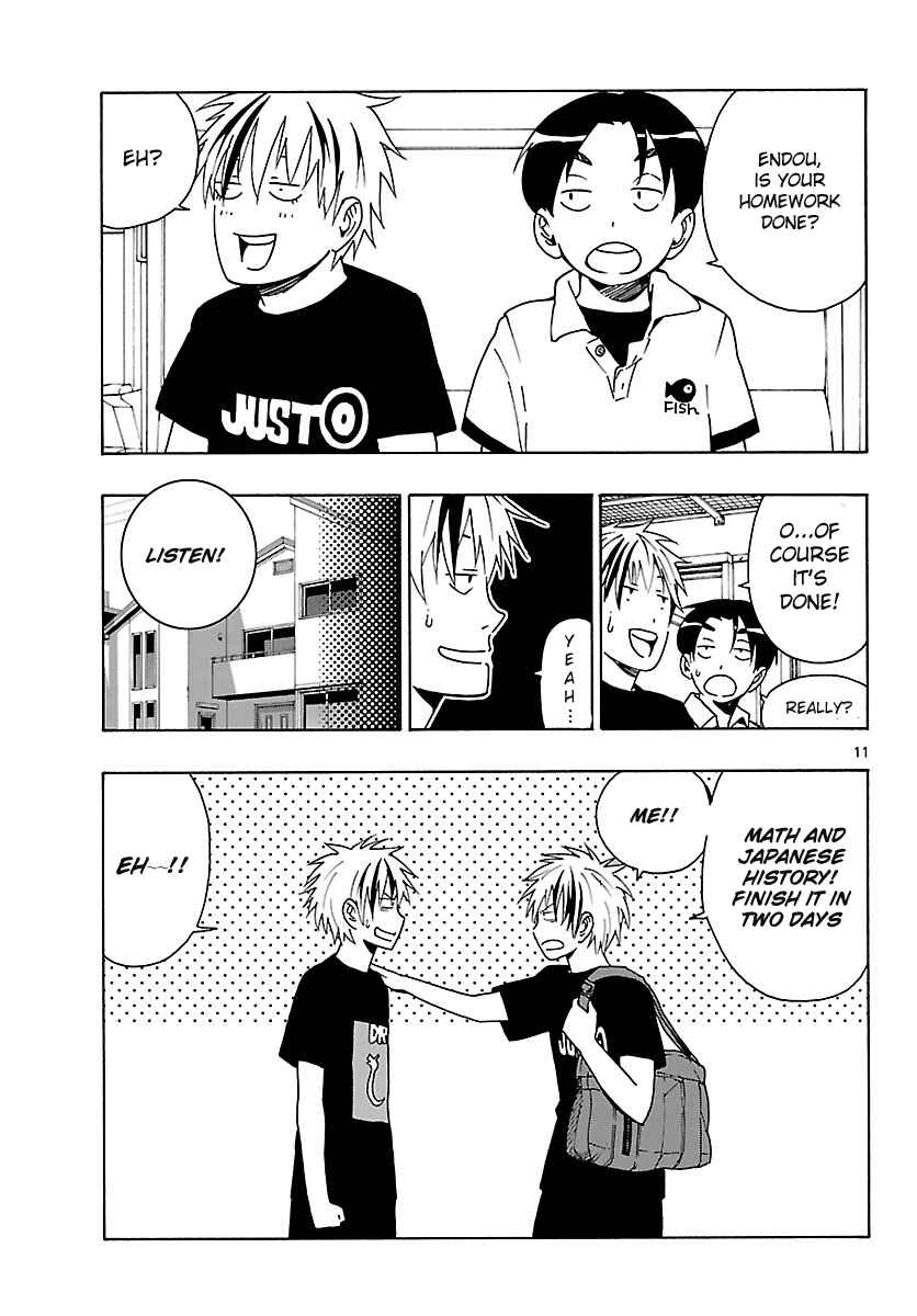 Page 12 Chapter 15 Mahou Gyoushounin Roma