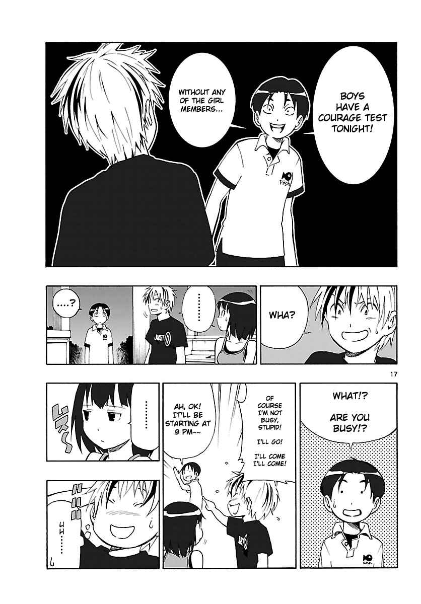 Page 18 Chapter 15 Mahou Gyoushounin Roma
