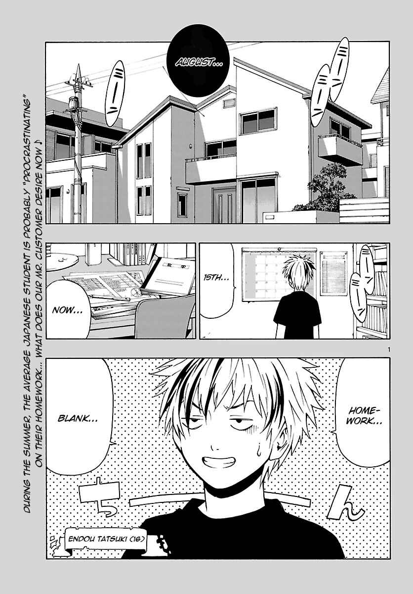 Page 2 Chapter 15 Mahou Gyoushounin Roma