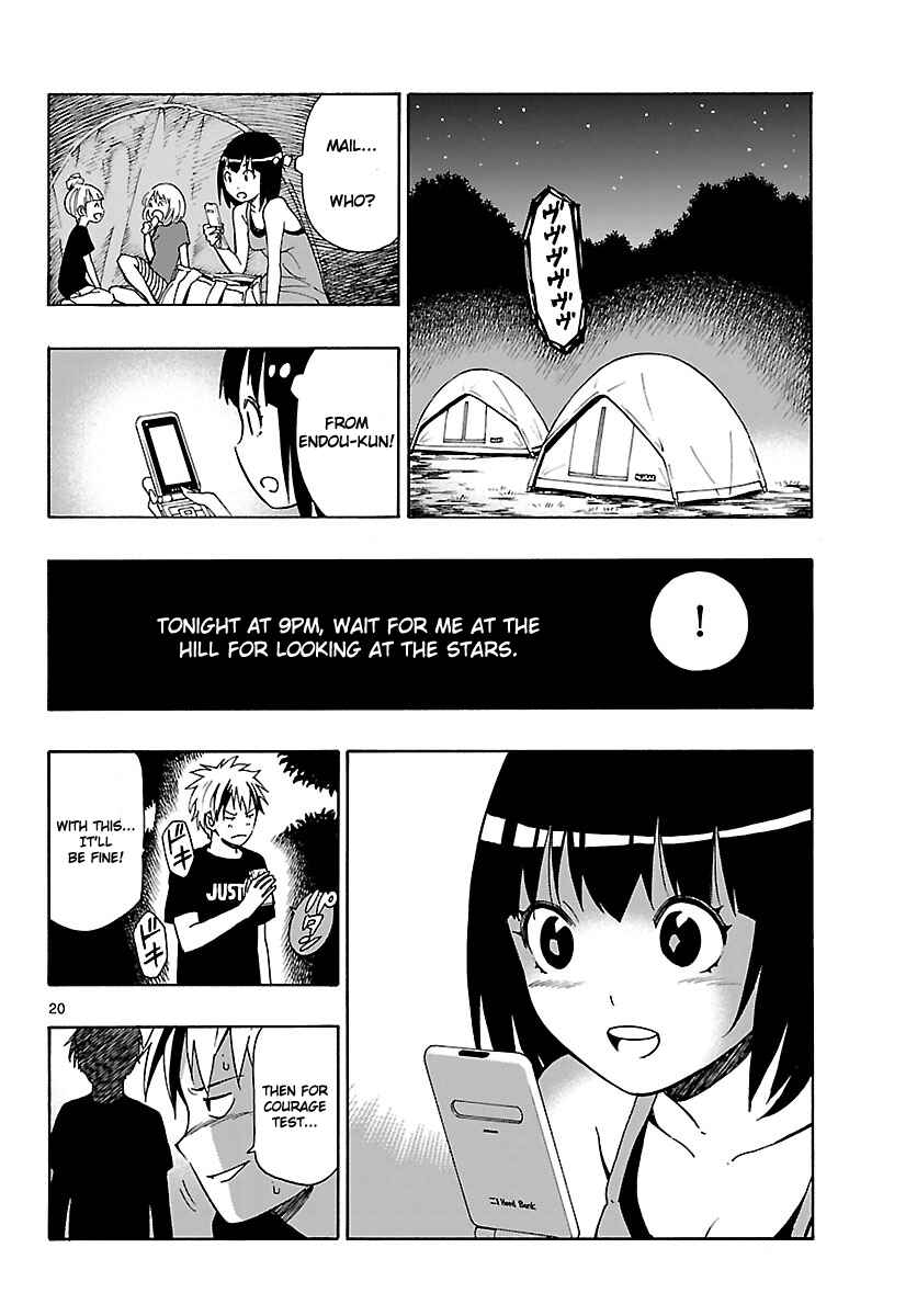 Page 21 Chapter 15 Mahou Gyoushounin Roma