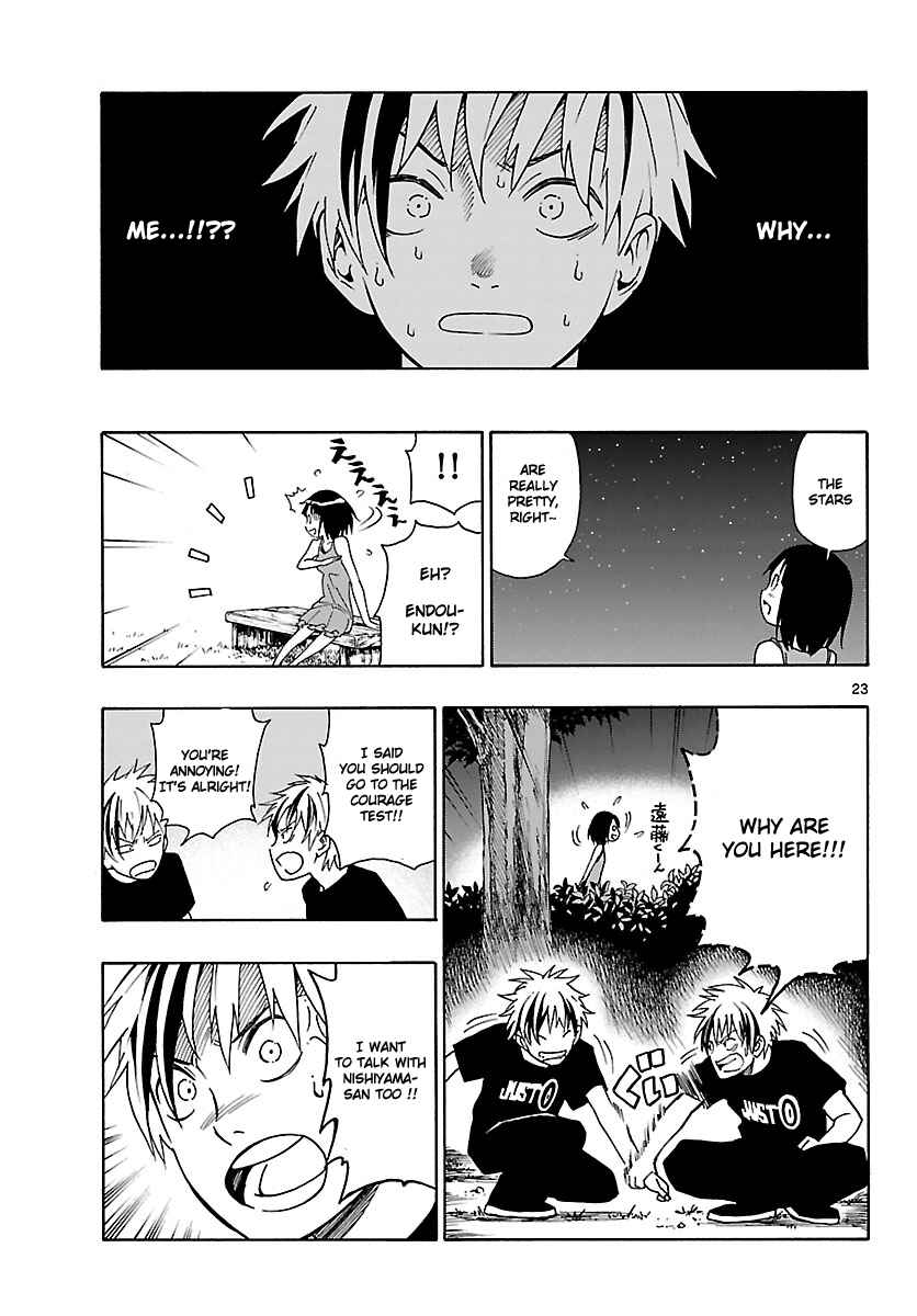Page 24 Chapter 15 Mahou Gyoushounin Roma