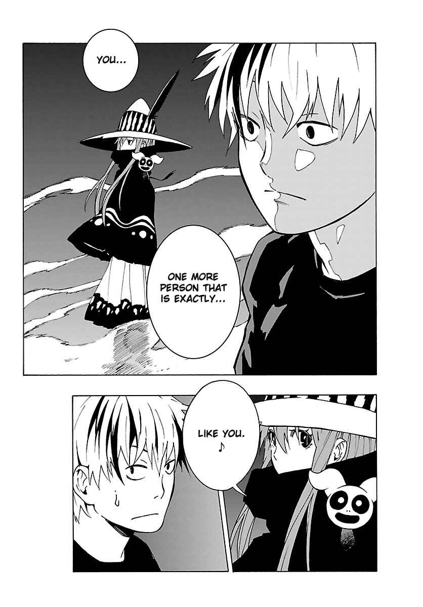 Page 7 Chapter 15 Mahou Gyoushounin Roma