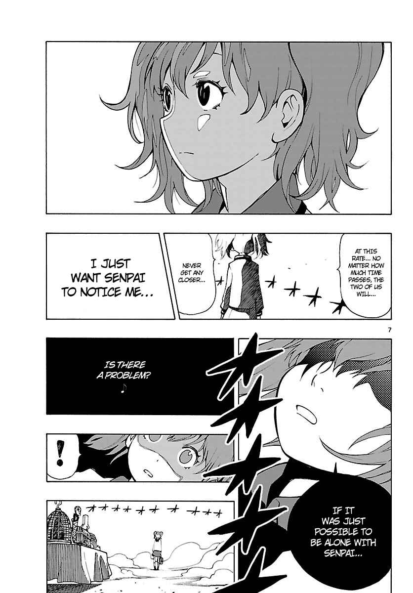 Page 8 Chapter 20 Mahou Gyoushounin Roma