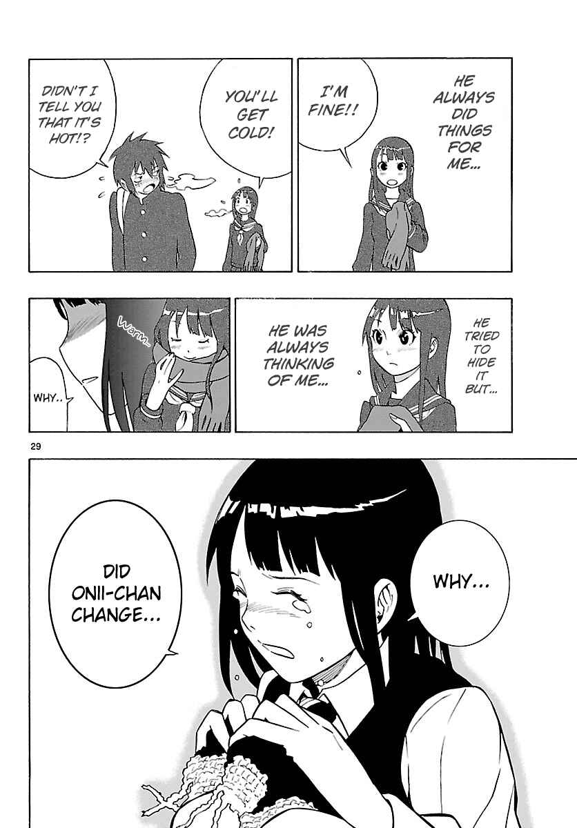 Page 30 Chapter 7 Mahou Gyoushounin Roma