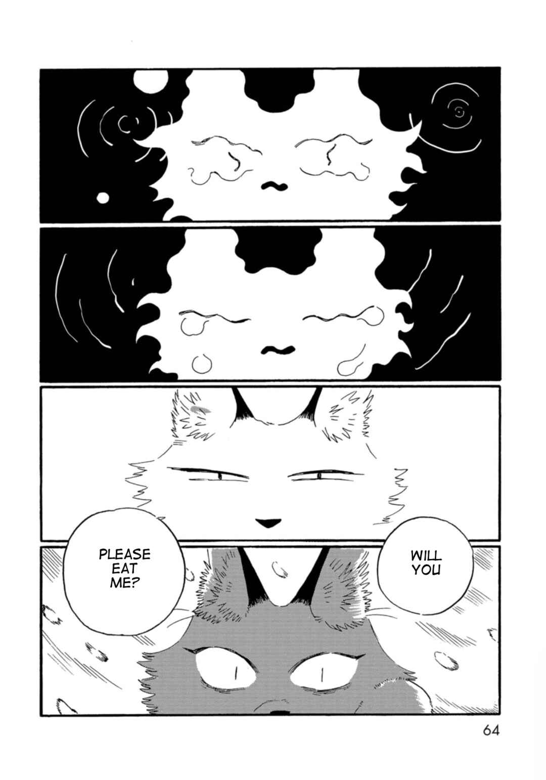 Page 12 Chapter 4 Kegawa to Nakami