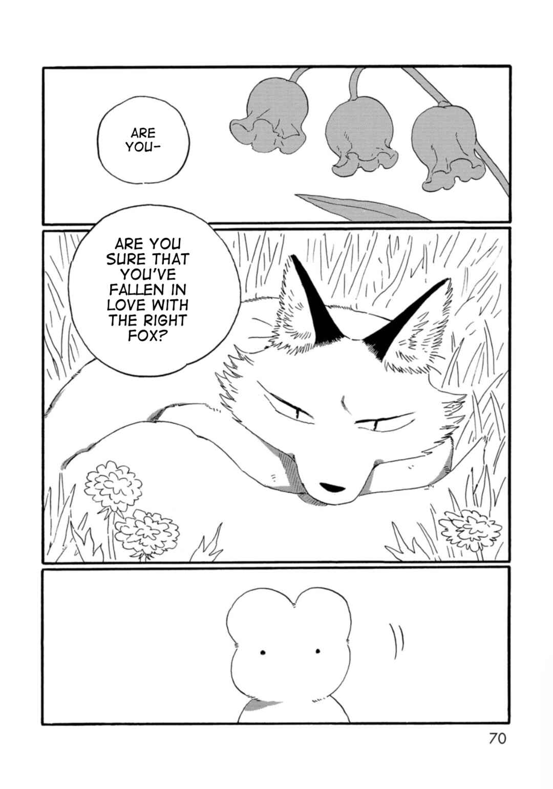 Page 18 Chapter 4 Kegawa to Nakami