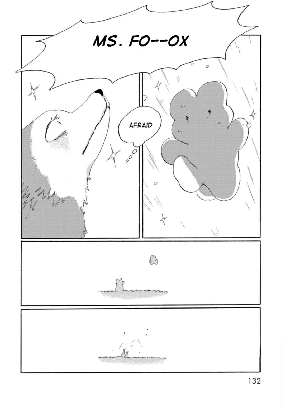 Page 8 Chapter 9 Kegawa to Nakami