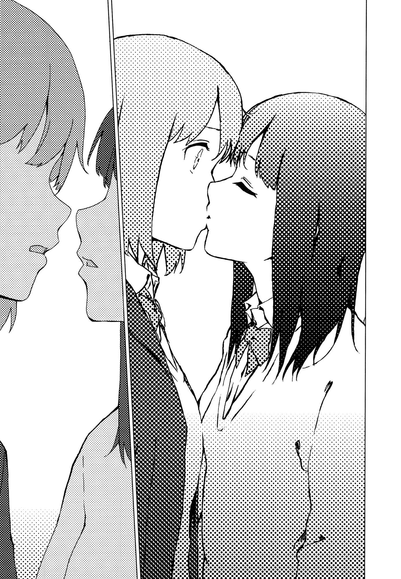 Page 11 Chapter 7 L -Ladies & Girls Love- (Anthology)