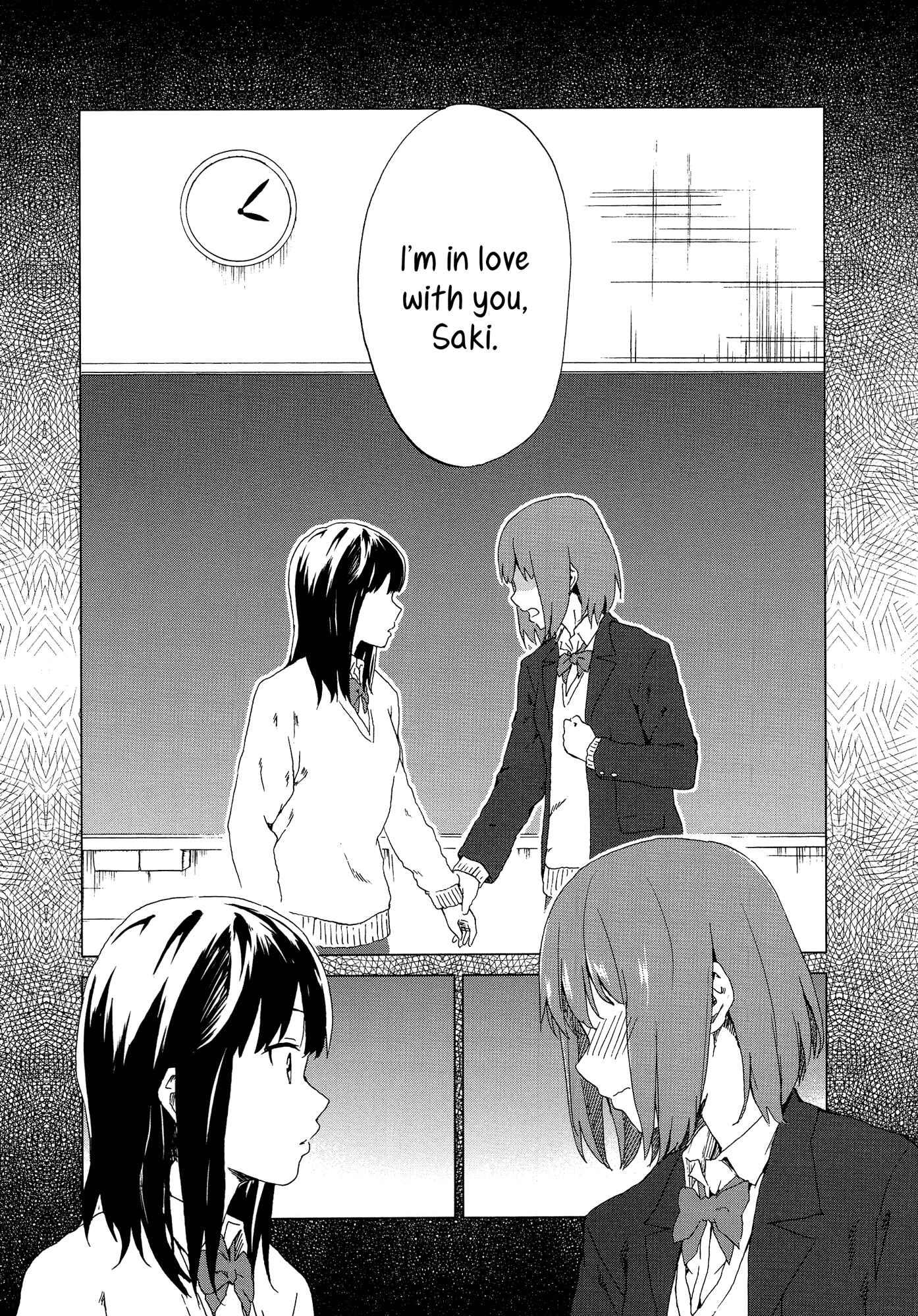 Page 6 Chapter 7 L -Ladies & Girls Love- (Anthology)
