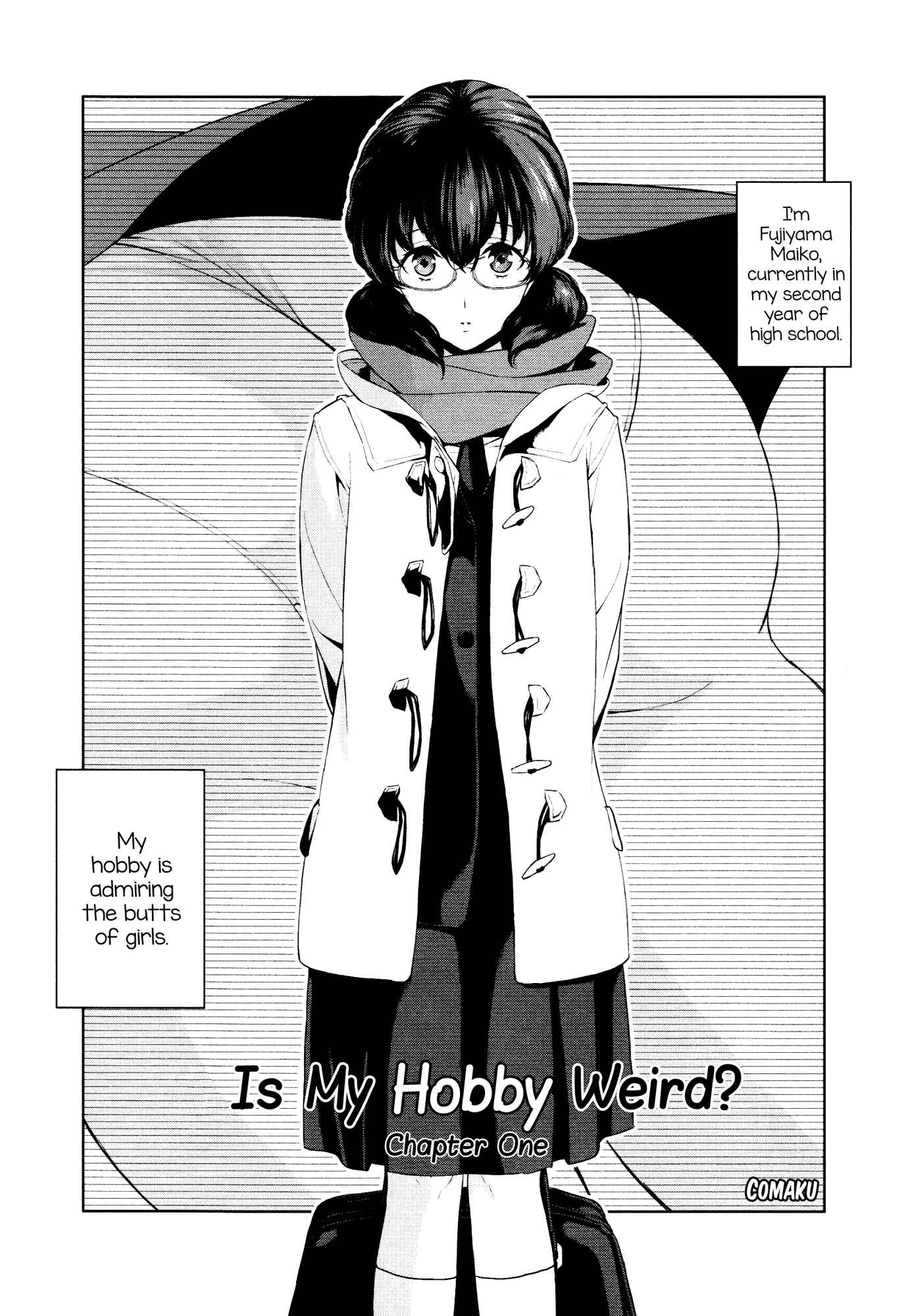 Page 2 Chapter 1 L -Ladies & Girls Love- (Anthology)