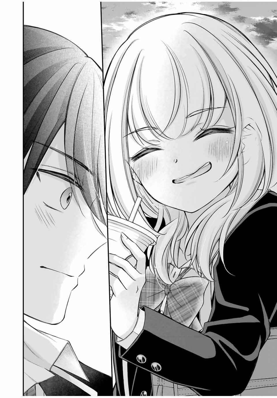 Page 14 Chapter 4 Namaiki Asahi-chan wo Wakarasetai