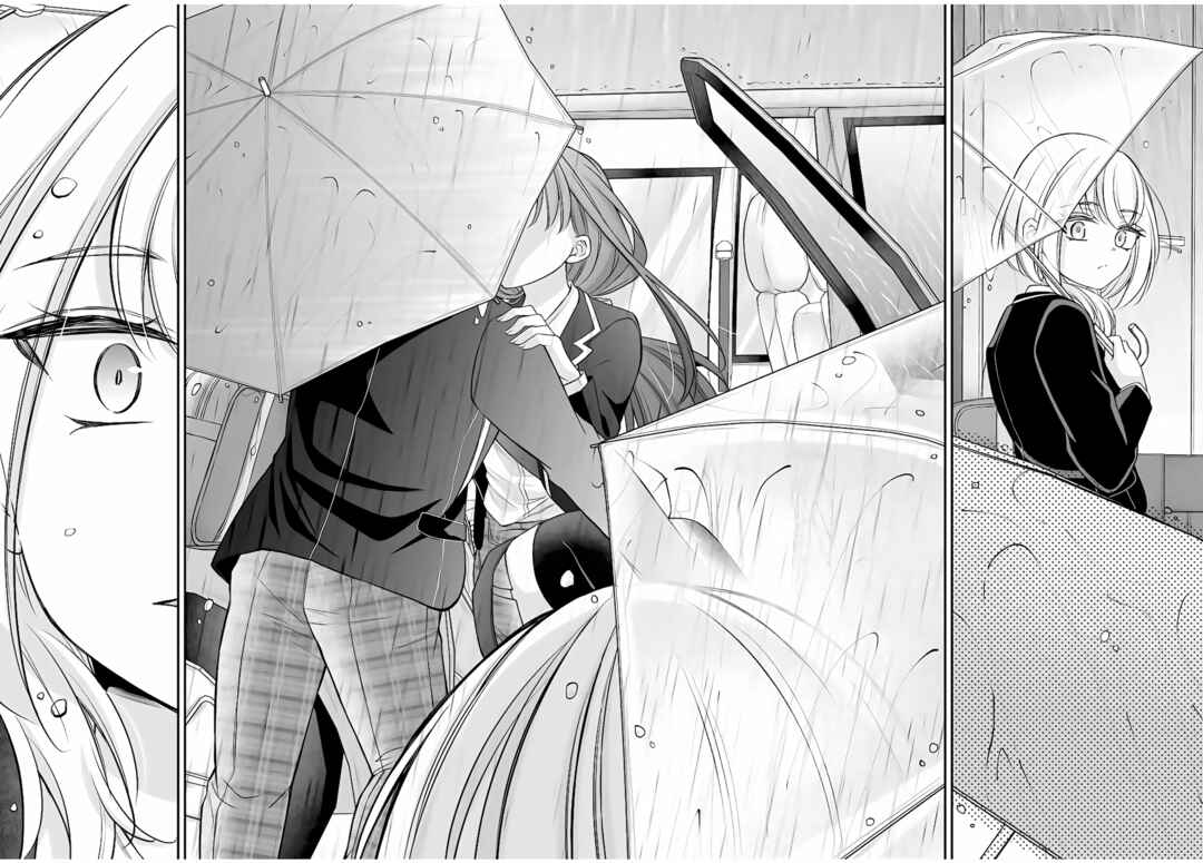 Page 14 Chapter 6 Namaiki Asahi-chan wo Wakarasetai