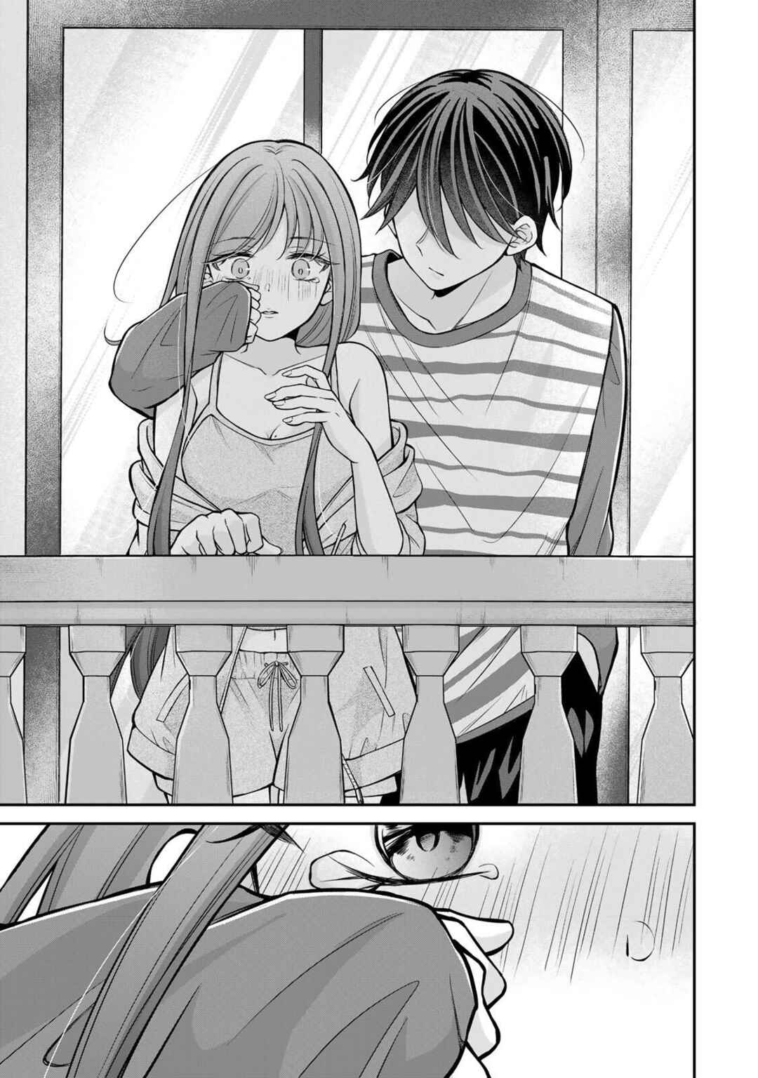 Page 16 Chapter 18 Namaiki Asahi-chan wo Wakarasetai