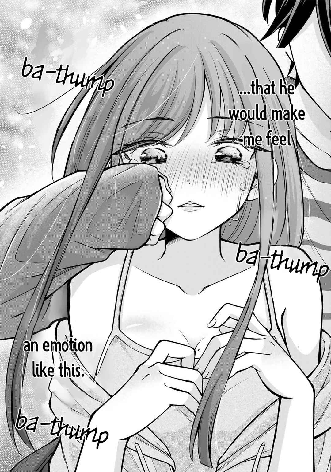 Page 18 Chapter 18 Namaiki Asahi-chan wo Wakarasetai