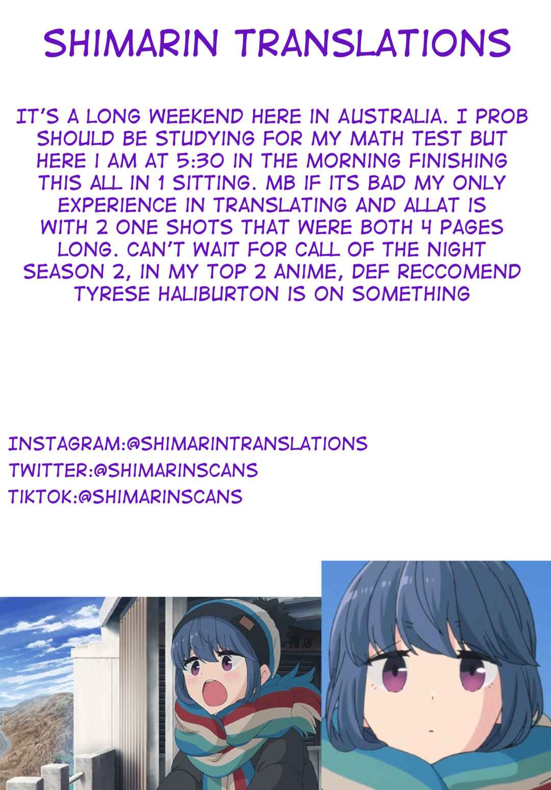 Page 17 Chapter 2 Namaiki Asahi-chan wo Wakarasetai