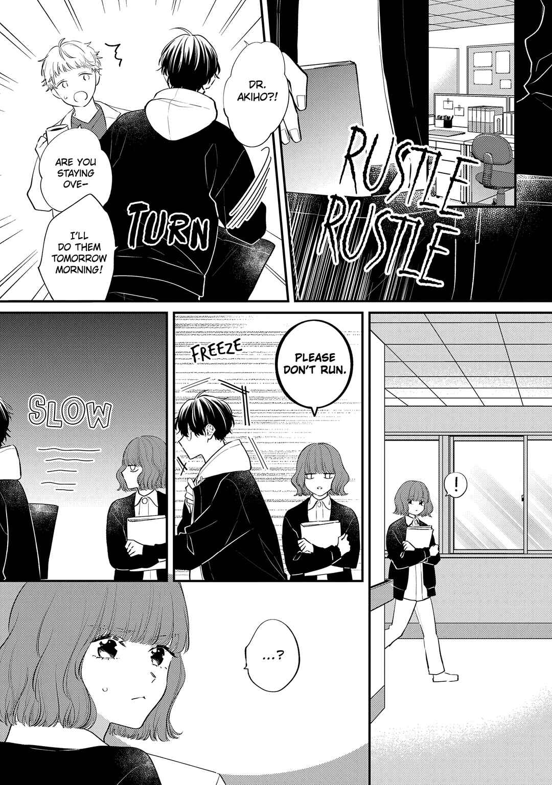 Page 11 Chapter 11 Giso Kareshi ni Aisarete Shimaimashita
