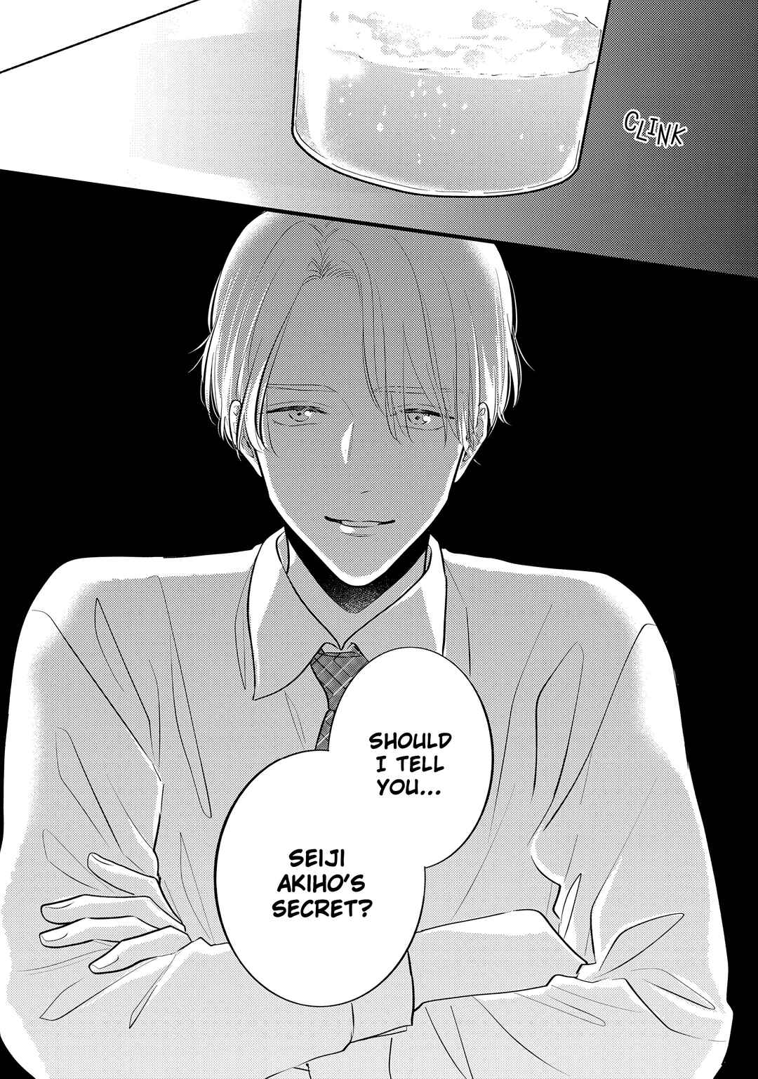 Page 27 Chapter 10 Giso Kareshi ni Aisarete Shimaimashita