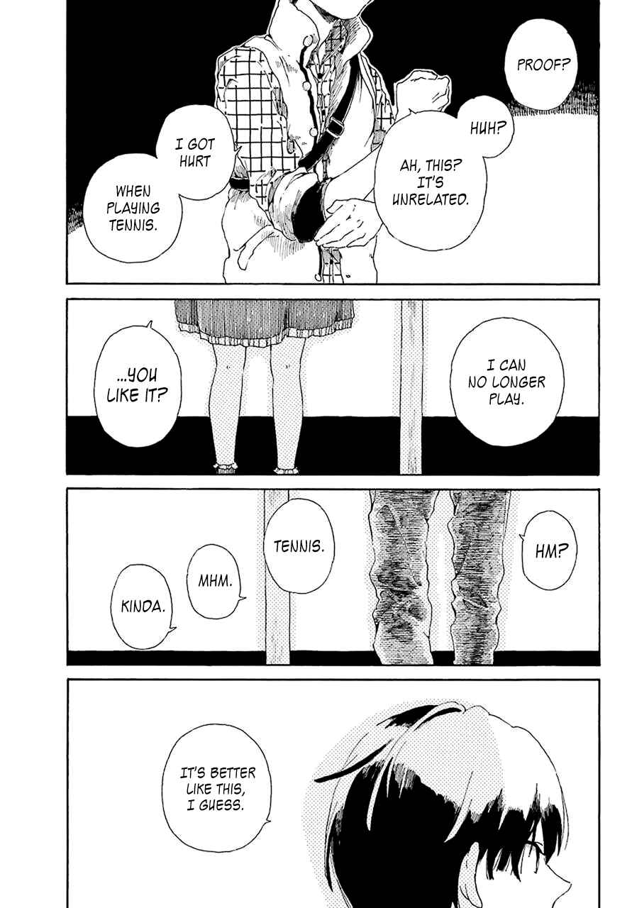 Page 10 Chapter Unknown_66b2 Rikka no Kubi