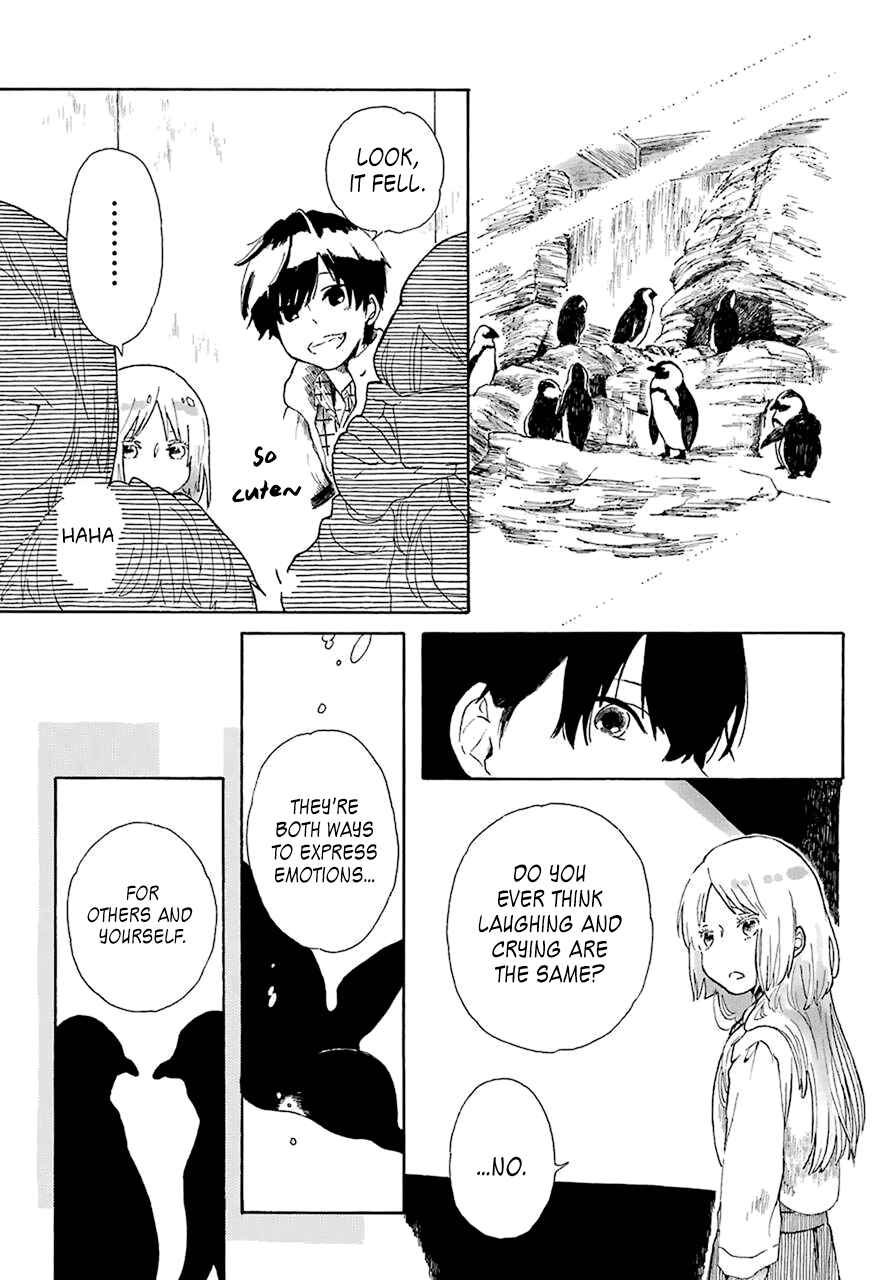 Page 12 Chapter Unknown_66b2 Rikka no Kubi