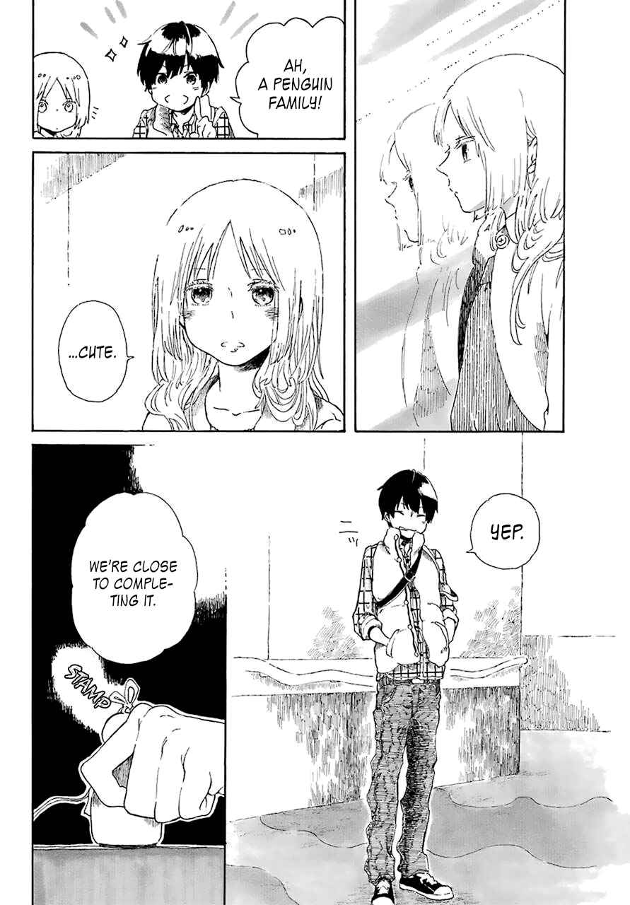 Page 13 Chapter Unknown_66b2 Rikka no Kubi