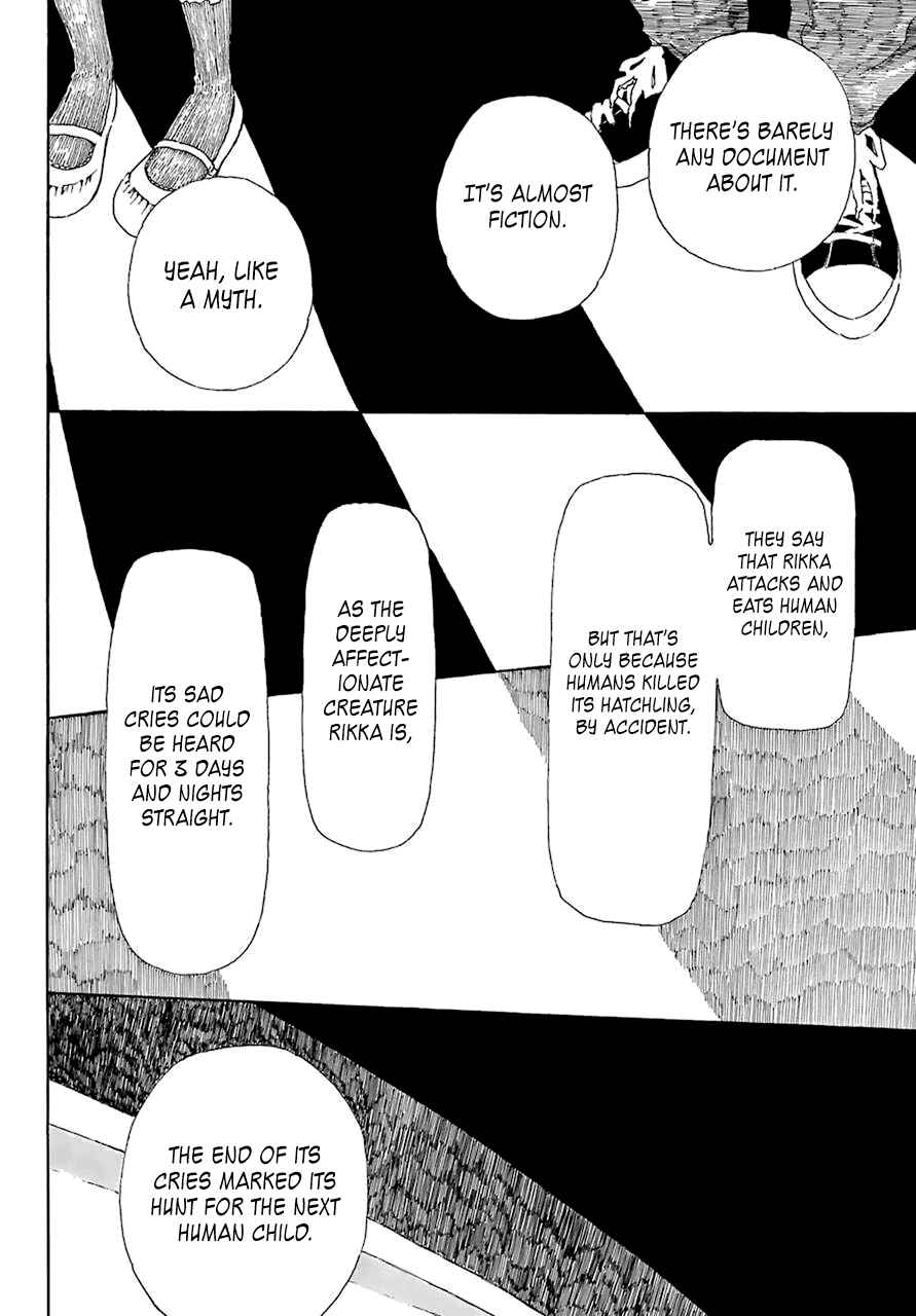 Page 15 Chapter Unknown_66b2 Rikka no Kubi
