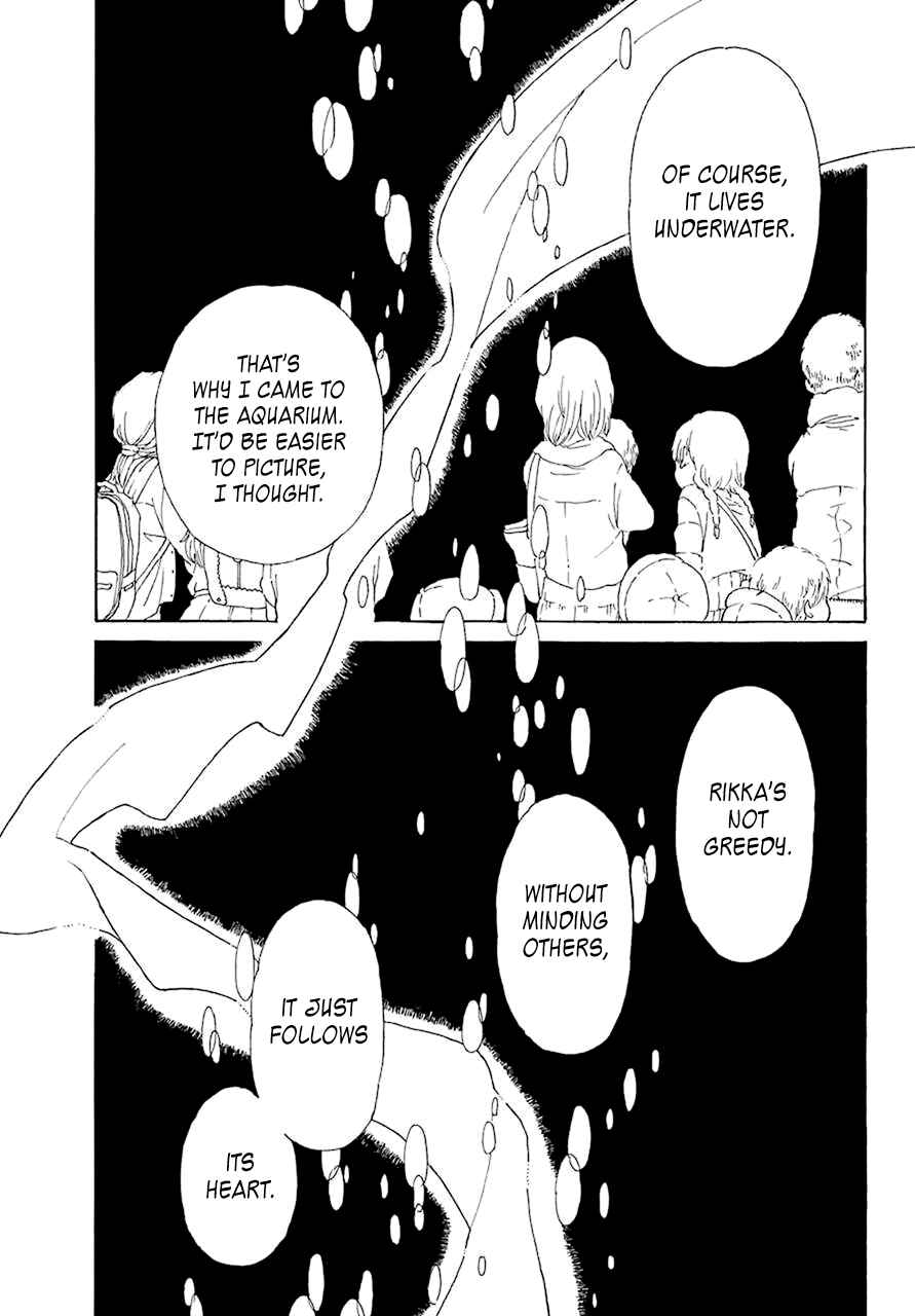 Page 20 Chapter Unknown_66b2 Rikka no Kubi
