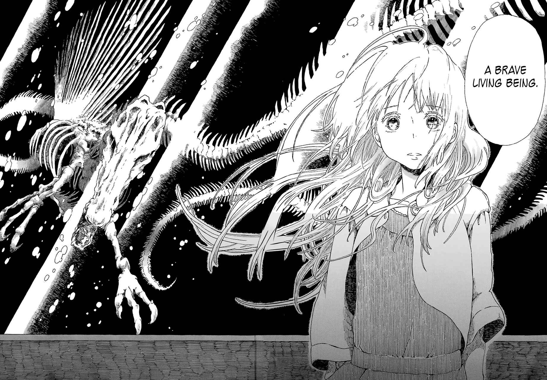Page 21 Chapter Unknown_66b2 Rikka no Kubi