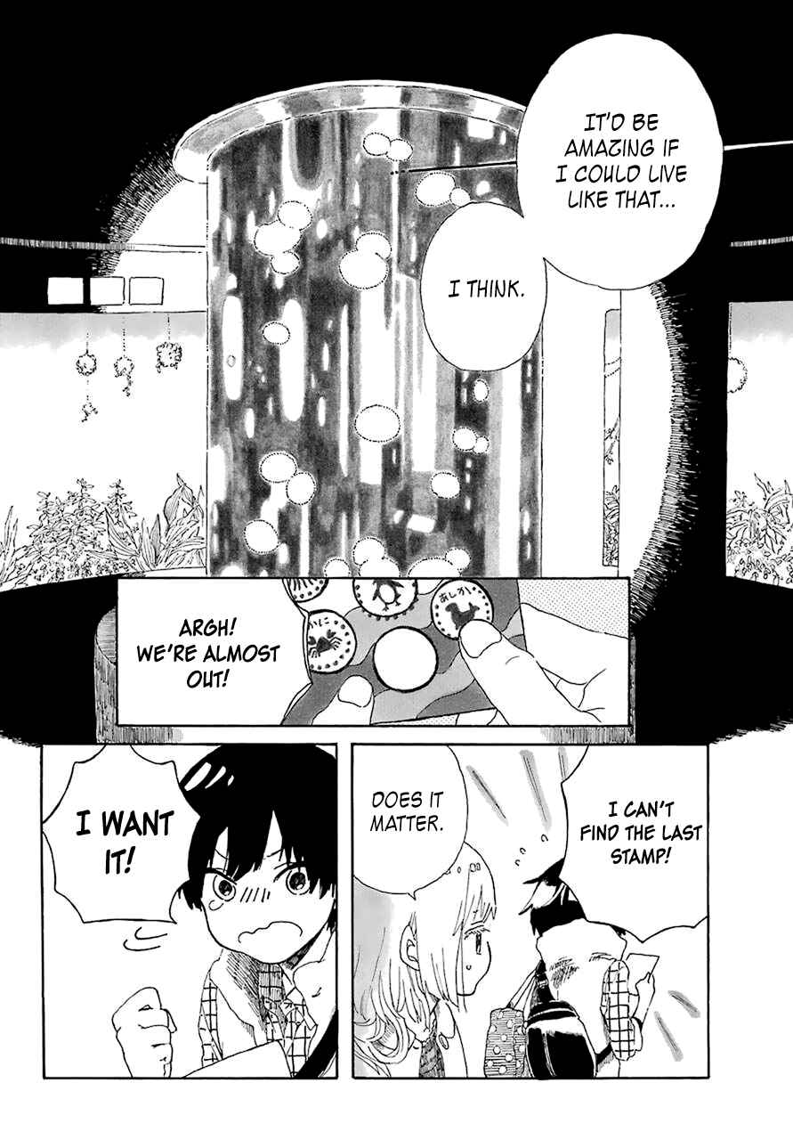 Page 24 Chapter Unknown_66b2 Rikka no Kubi