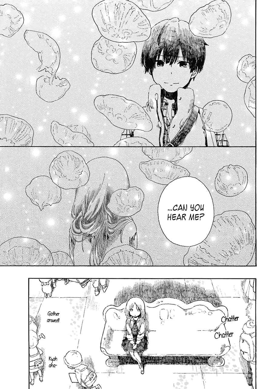 Page 27 Chapter Unknown_66b2 Rikka no Kubi