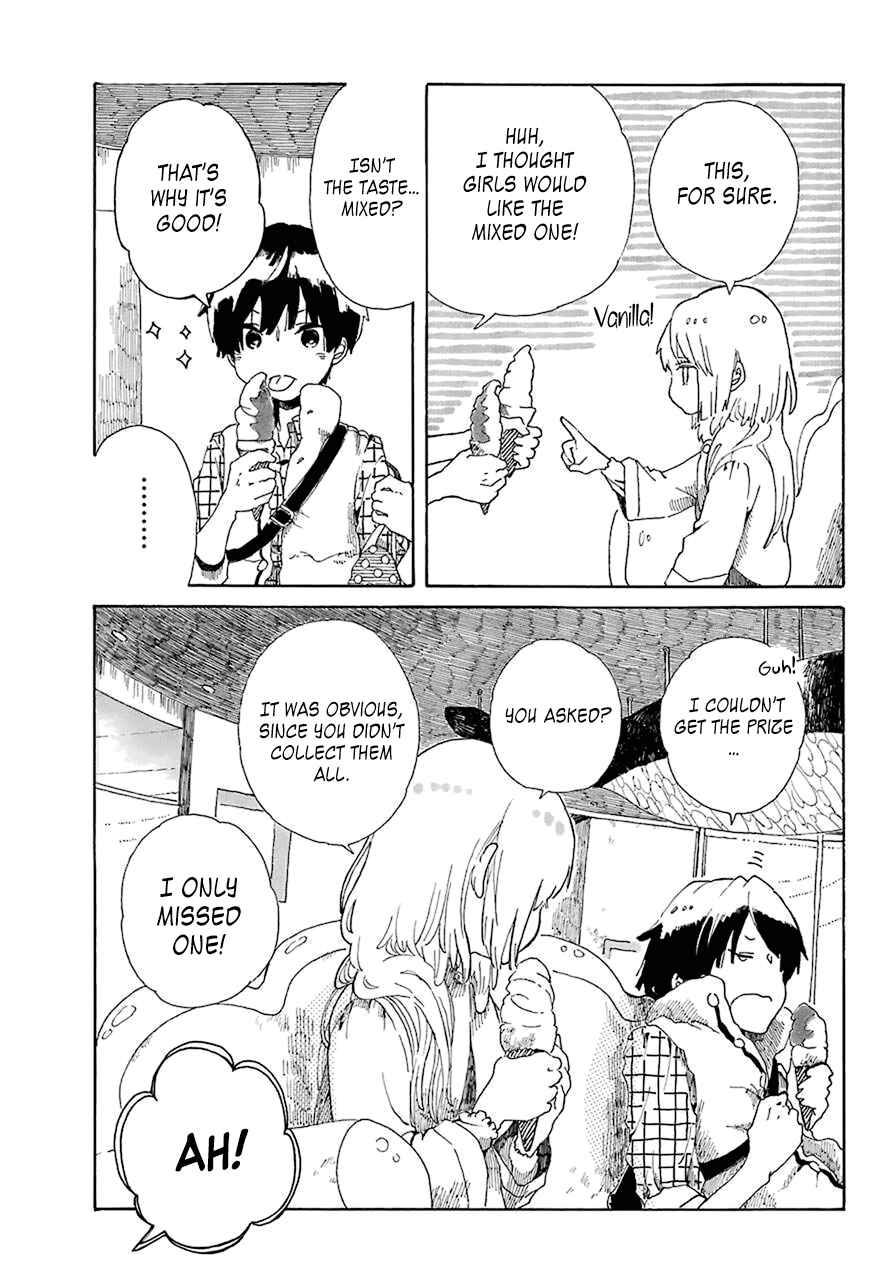 Page 29 Chapter Unknown_66b2 Rikka no Kubi