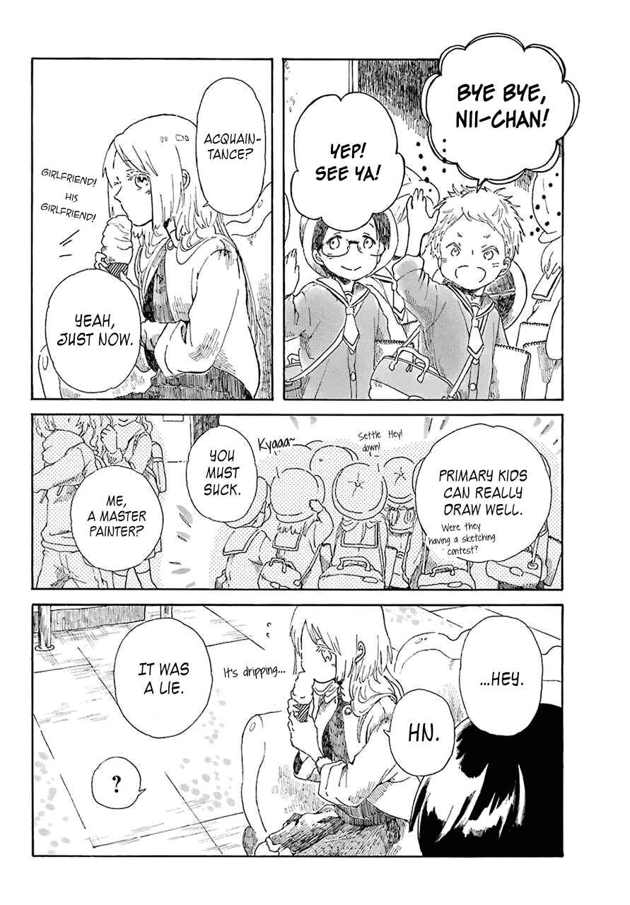 Page 30 Chapter Unknown_66b2 Rikka no Kubi