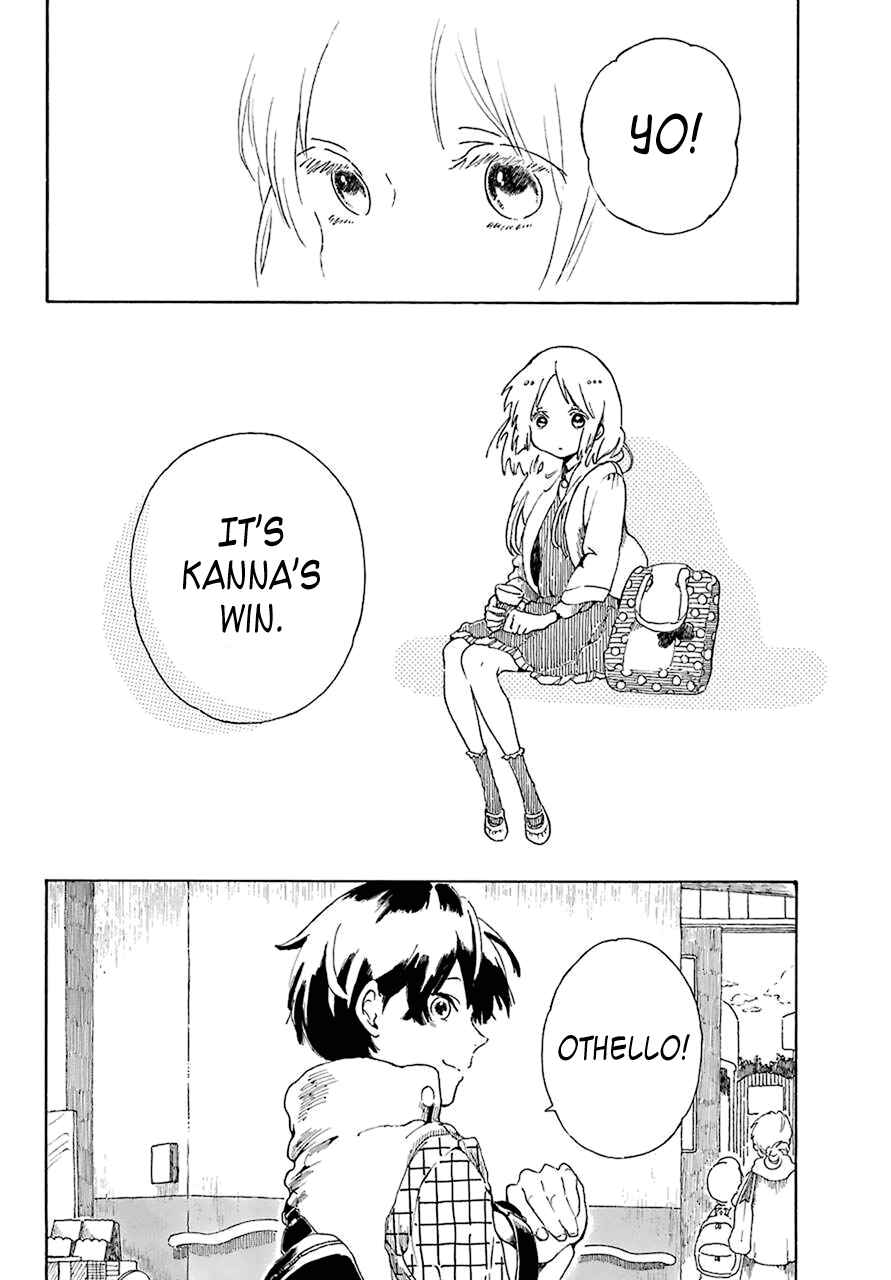Page 38 Chapter Unknown_66b2 Rikka no Kubi