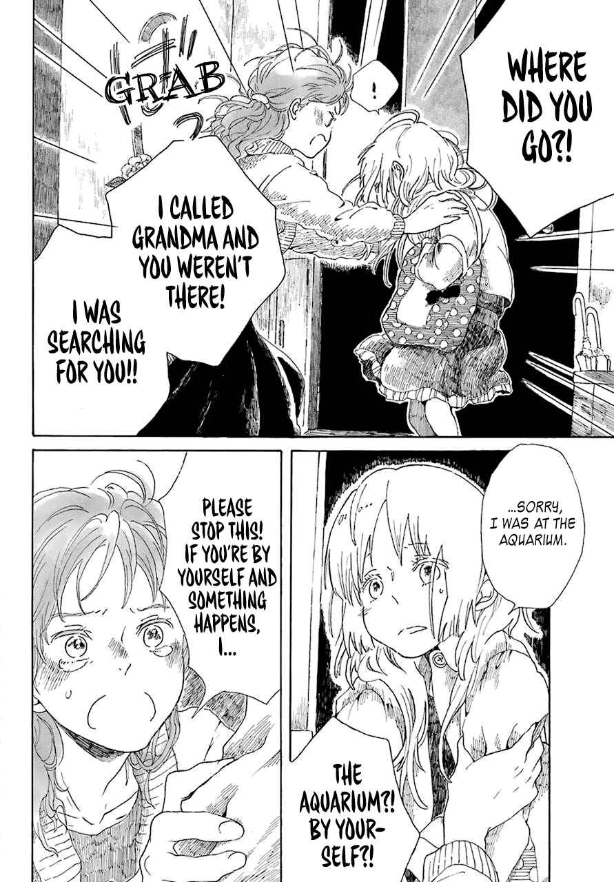 Page 42 Chapter Unknown_66b2 Rikka no Kubi