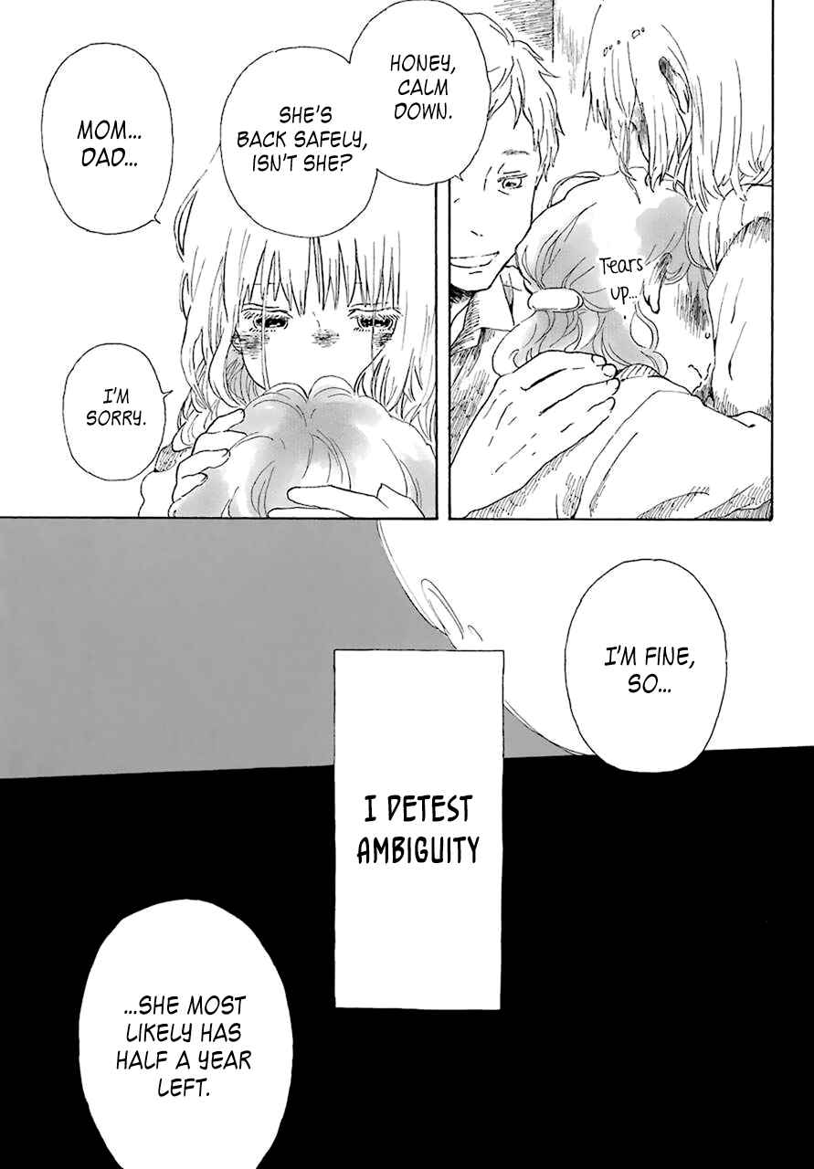 Page 43 Chapter Unknown_66b2 Rikka no Kubi