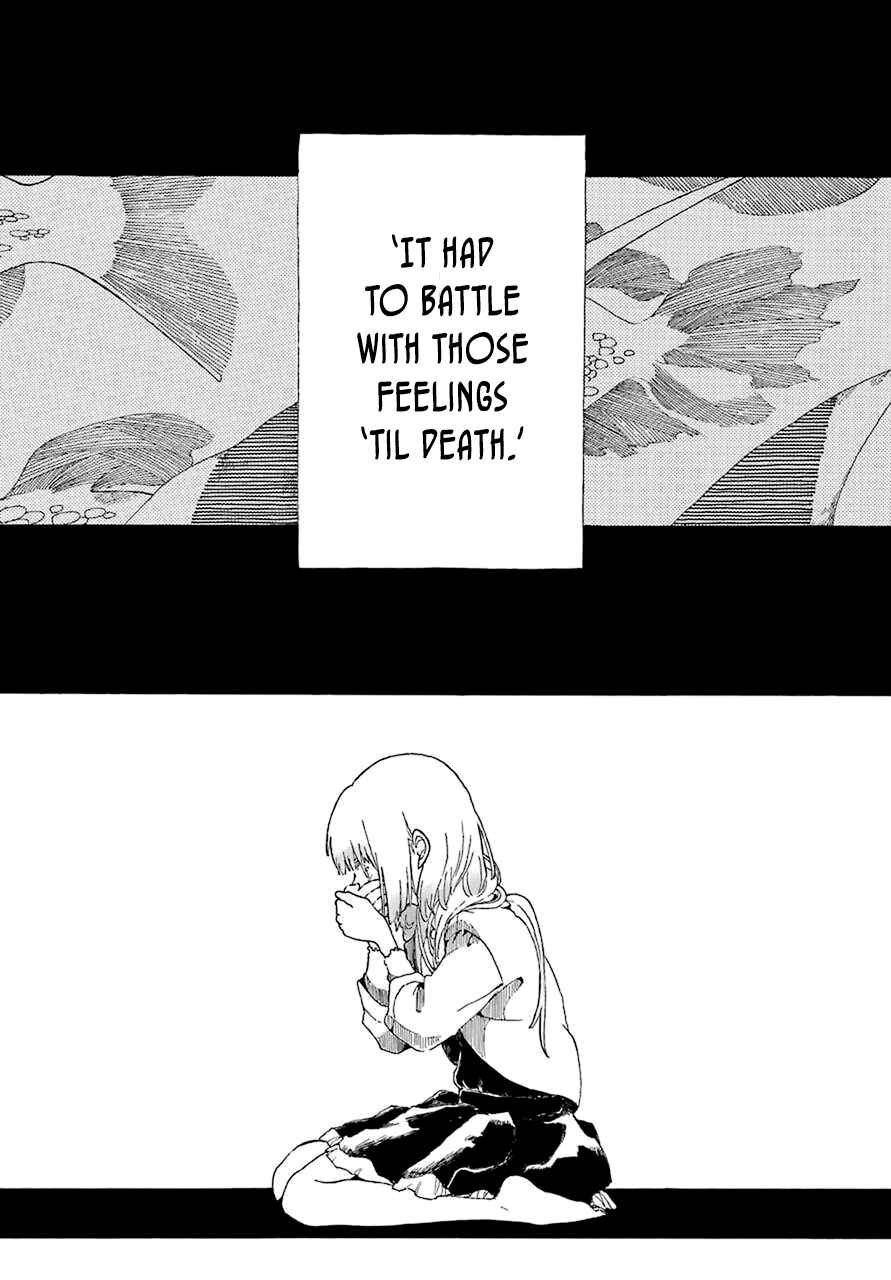 Page 48 Chapter Unknown_66b2 Rikka no Kubi