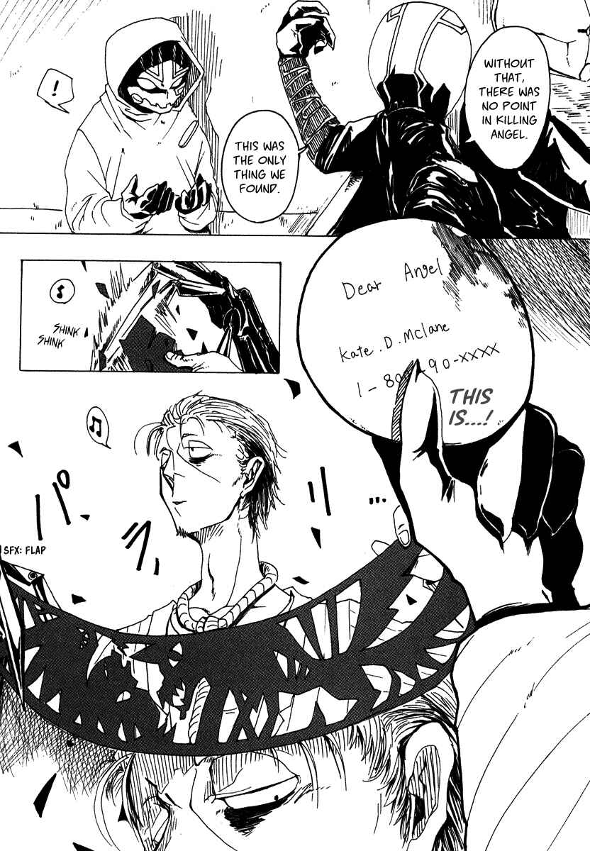 Page 22 Chapter 2 Coyote
