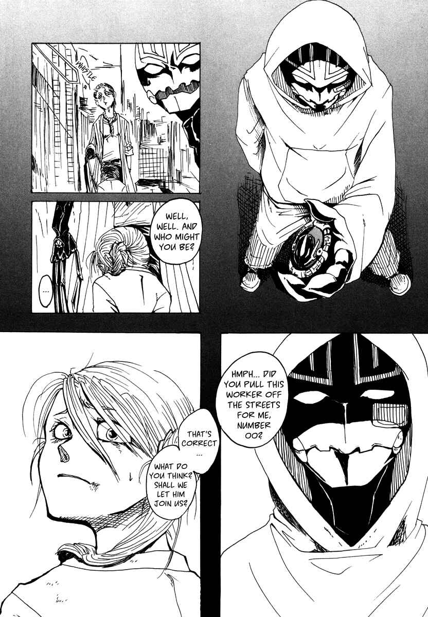 Page 25 Chapter 2 Coyote
