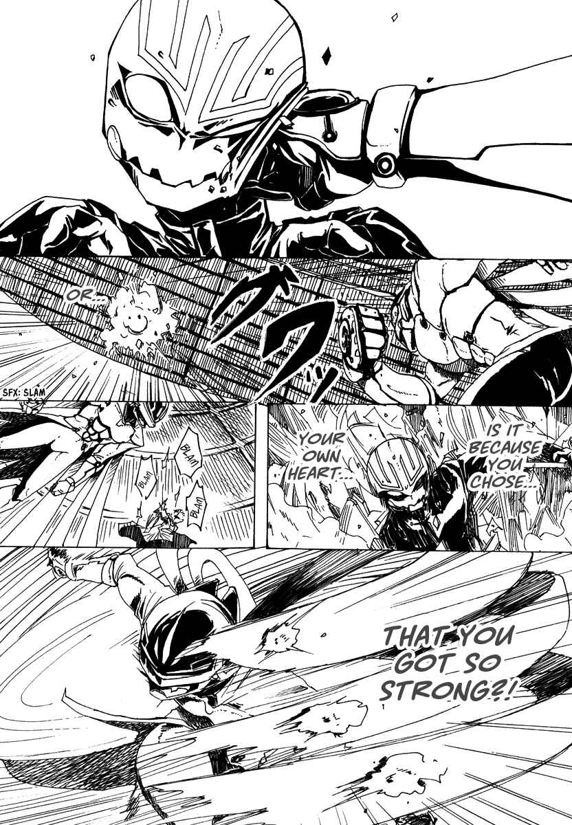 Page 39 Chapter 2 Coyote