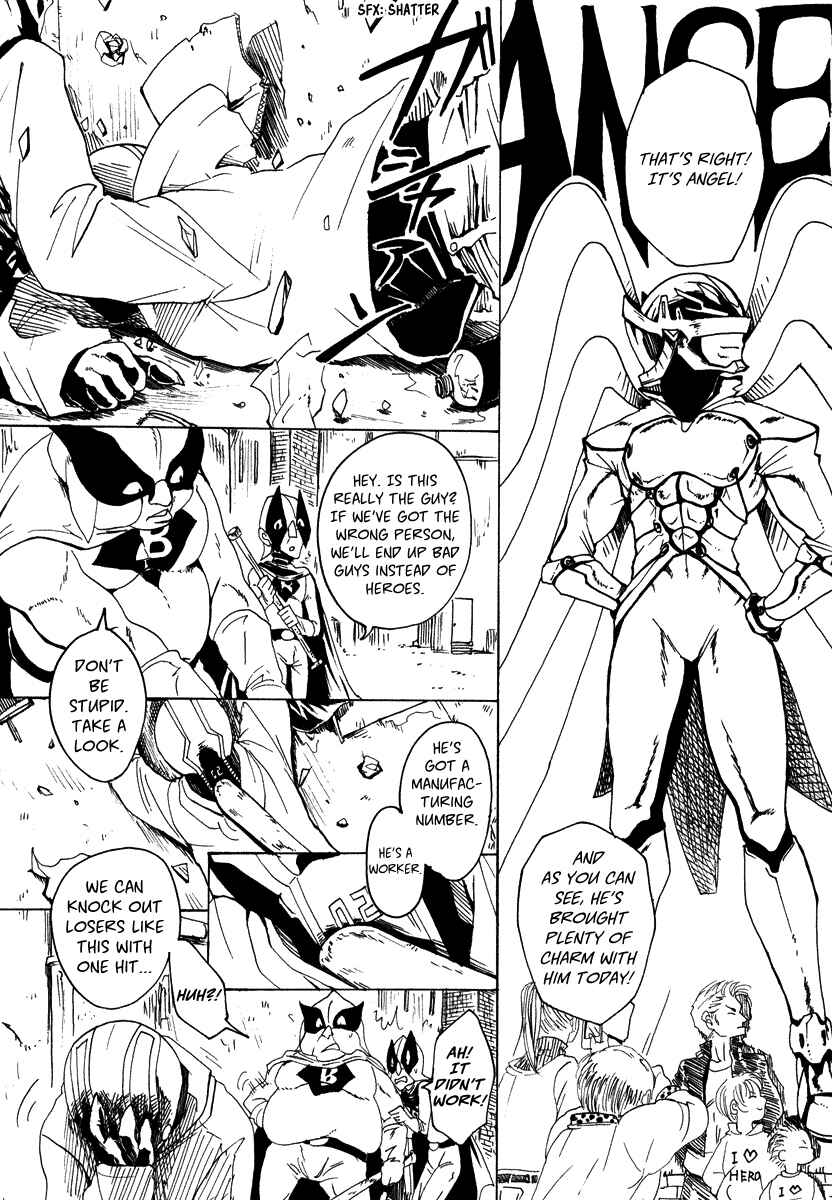Page 4 Chapter 2 Coyote