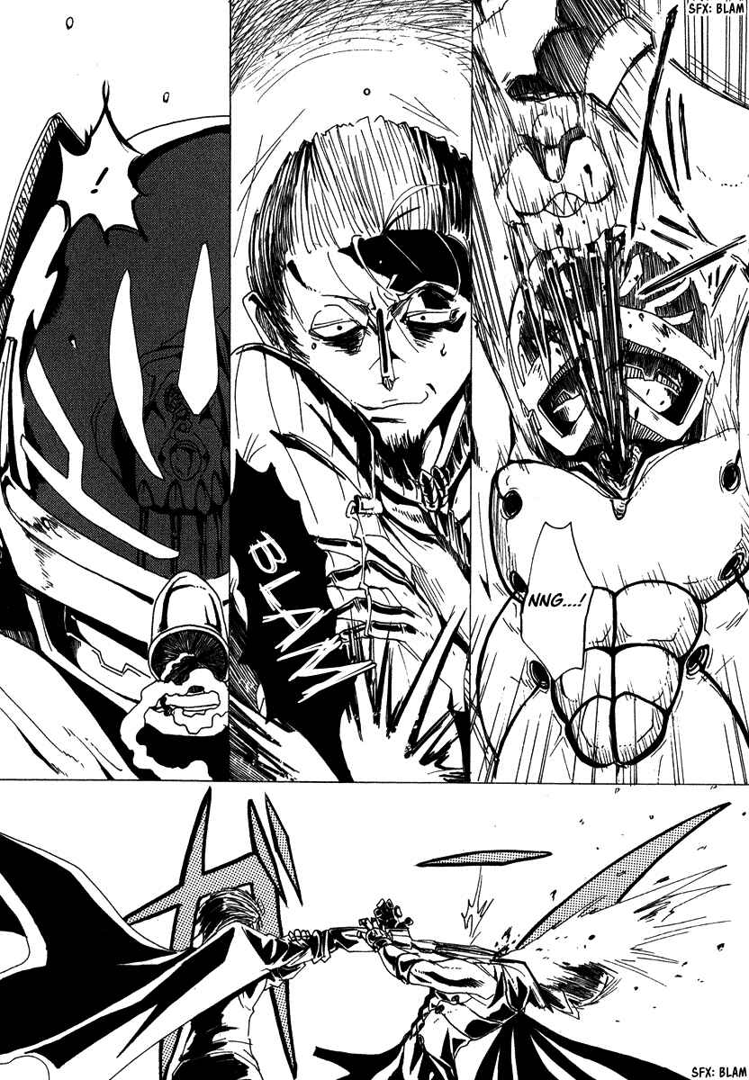 Page 41 Chapter 2 Coyote