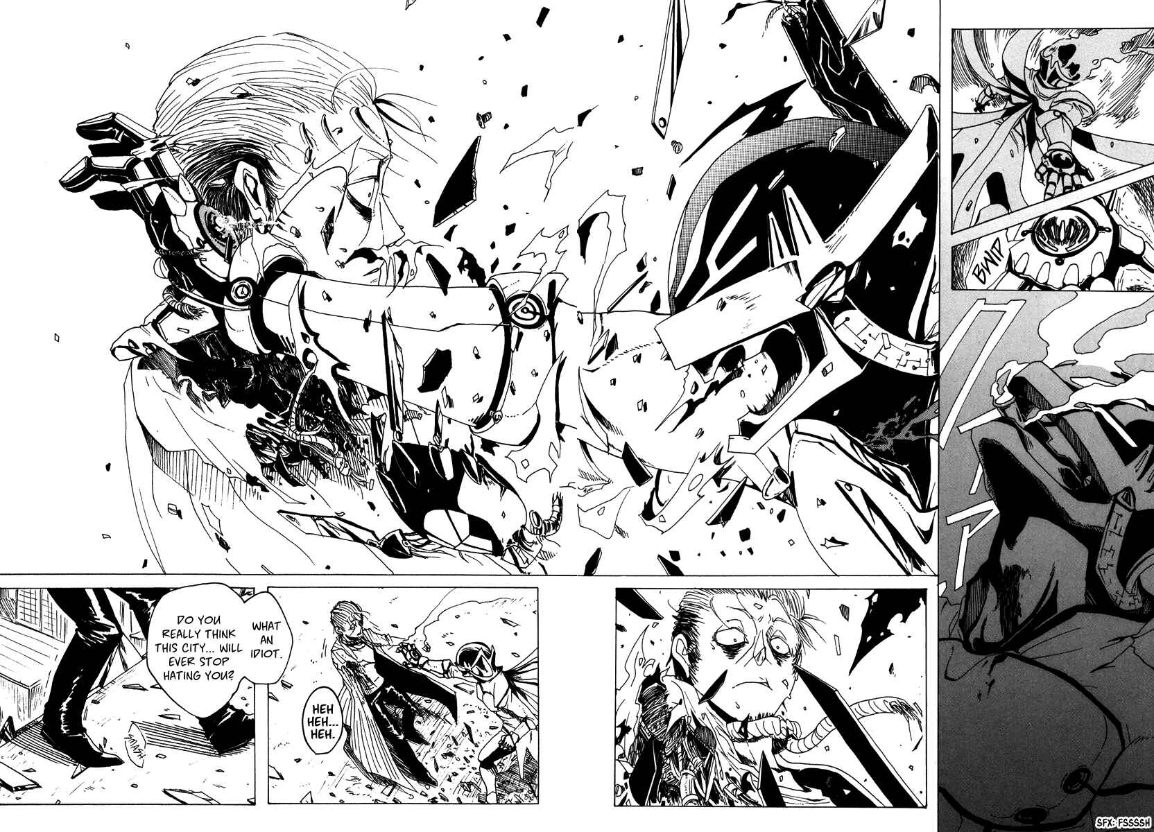 Page 42 Chapter 2 Coyote