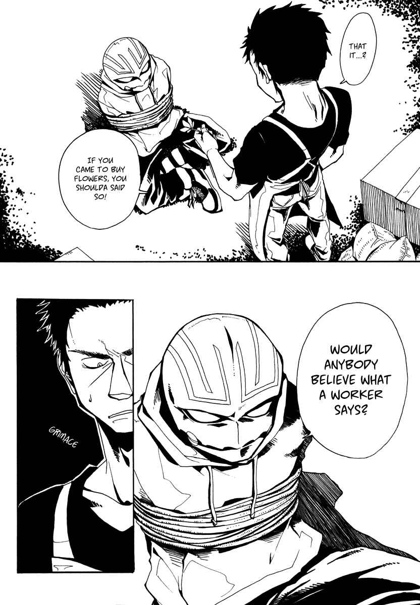 Page 11 Chapter 3 Coyote