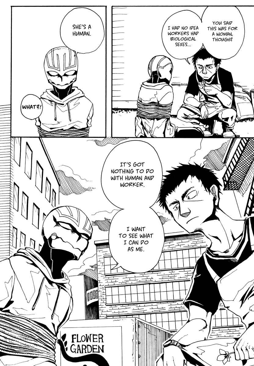 Page 13 Chapter 3 Coyote
