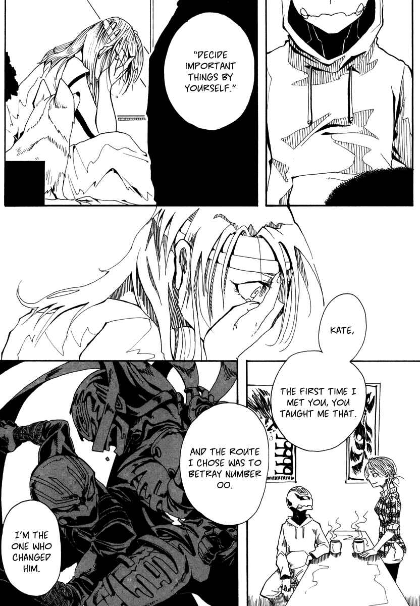 Page 31 Chapter 3 Coyote