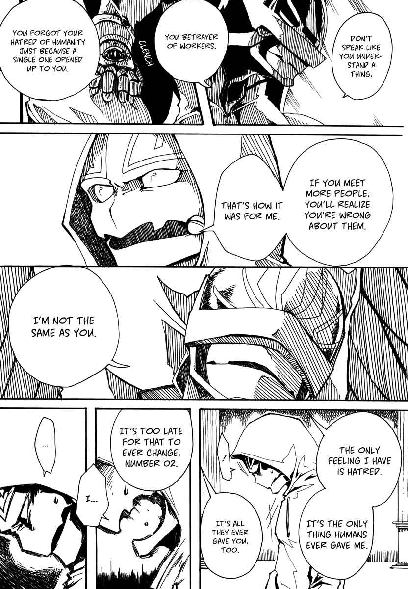Page 37 Chapter 3 Coyote