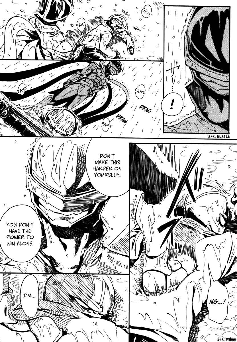 Page 44 Chapter 3 Coyote