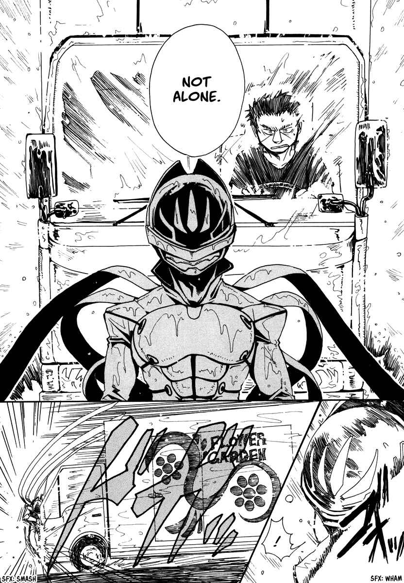 Page 45 Chapter 3 Coyote