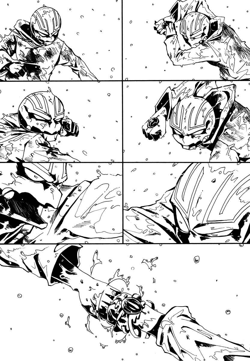 Page 56 Chapter 3 Coyote
